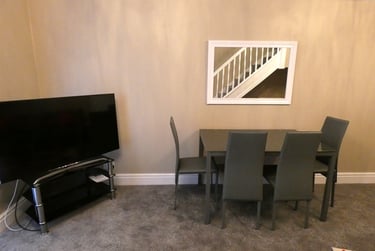 2 bed house, Nicholas Gardens, Lawrence street, York, YO103EX - Image 4